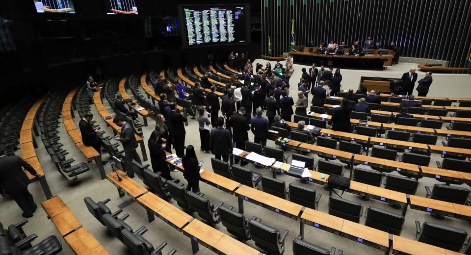 PGR pede ao STF condenação de deputados do PL por desvio de emendas