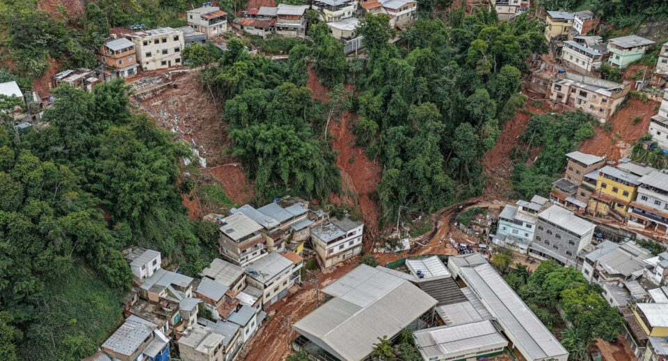 CMN cria crédito emergencial de R$ 500 milhões para Minas Gerais