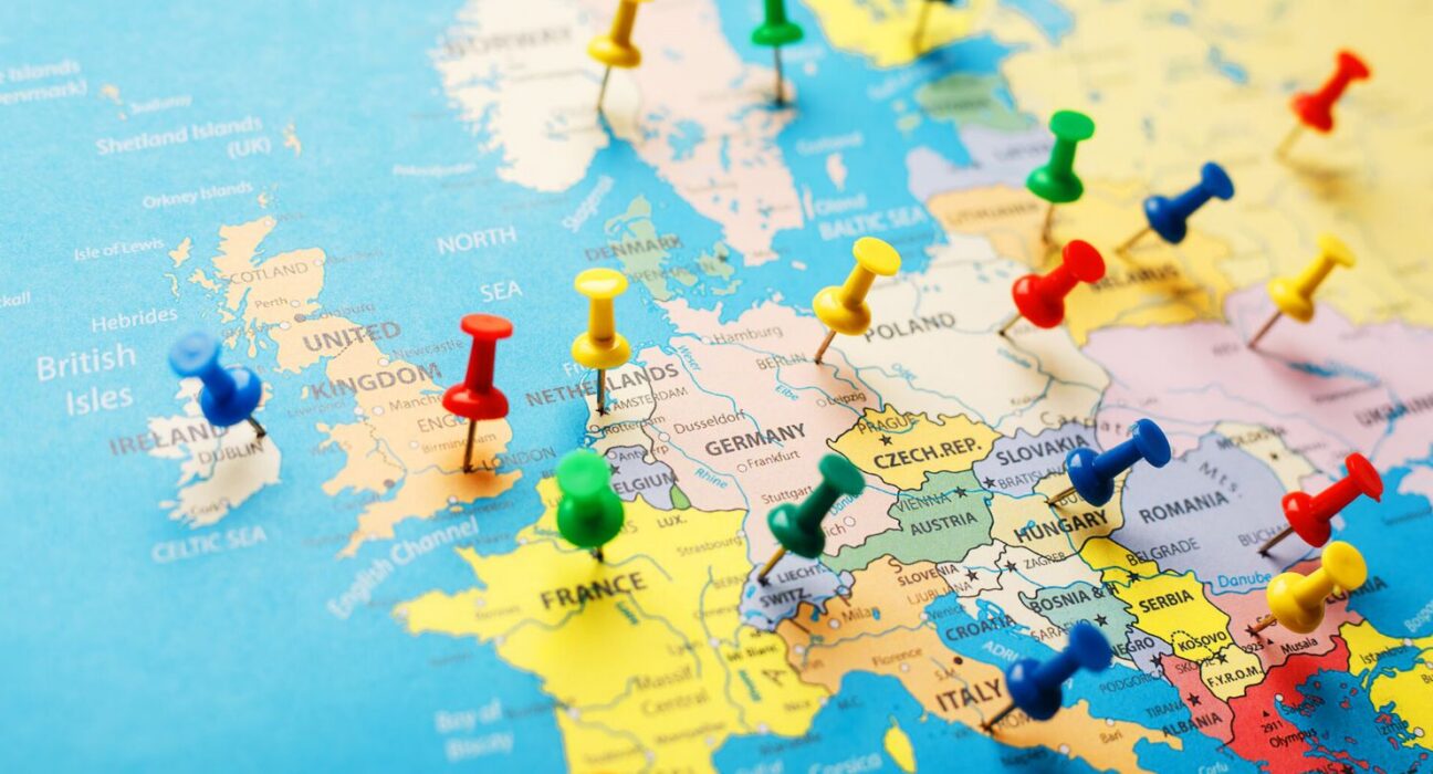 Europa apoia guerra dos EUA e Israel contra Irã; Espanha diverge