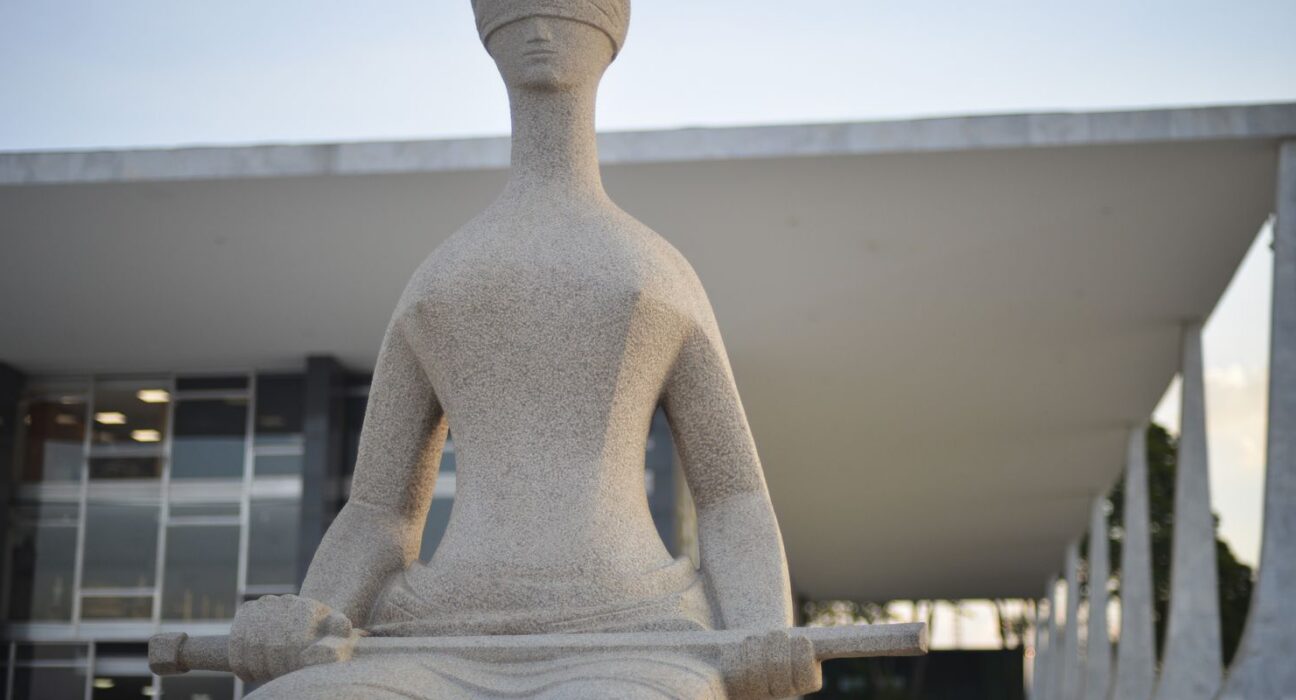 Supremo condena deputados do PL por corrupção passiva