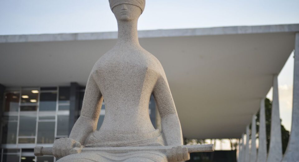 Supremo condena deputados do PL por corrupção passiva