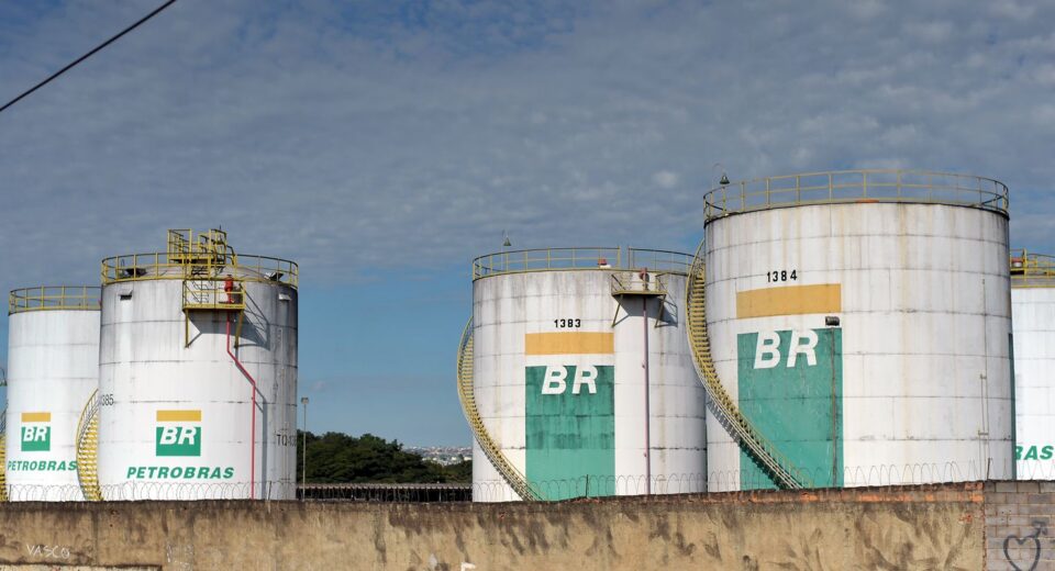 Privatização da BR prejudica consumidor em momento de crise