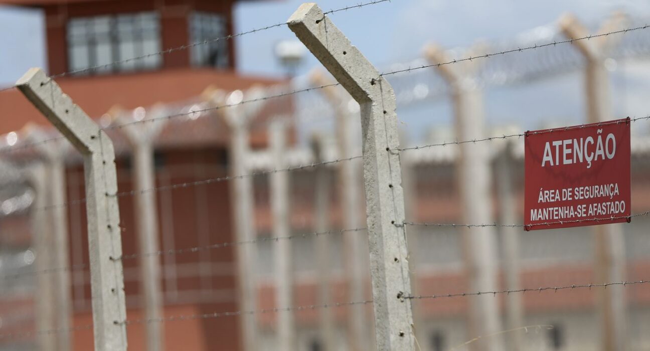 Mendonça autoriza transferência de Vorcaro para presídio federal