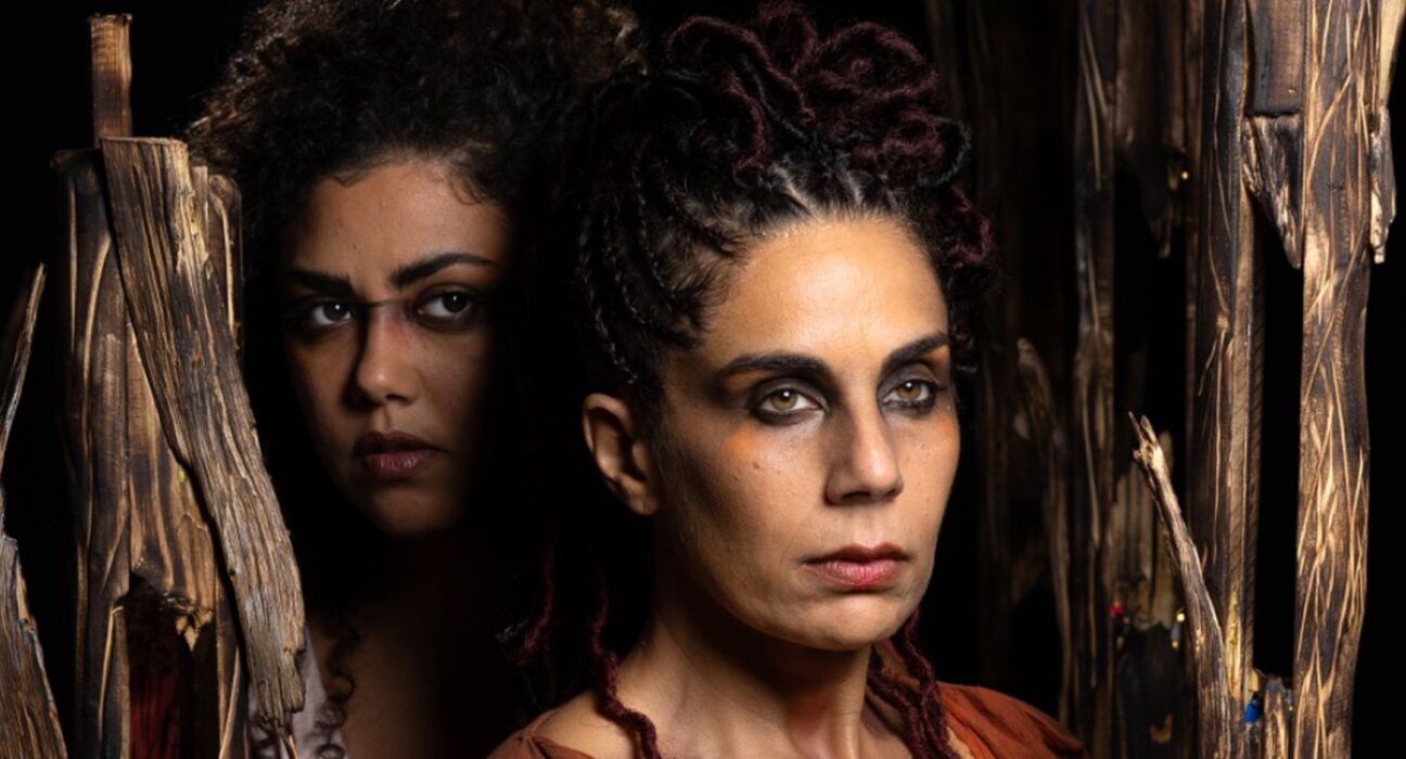 Peça de clássico grego discute violência de gênero e maternidade