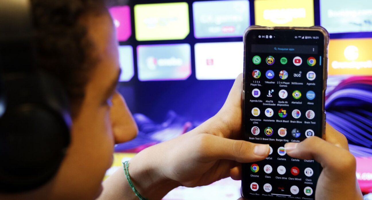 Governo cria centro ligado à PF para proteção de criança e adolescente