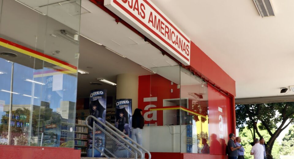 Americanas pedem à Justiça encerramento da recuperação judicial