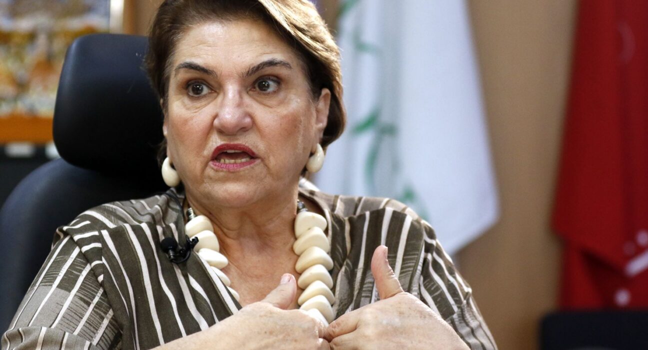 Março de luta: ações intensificam combate à violência contra a mulher