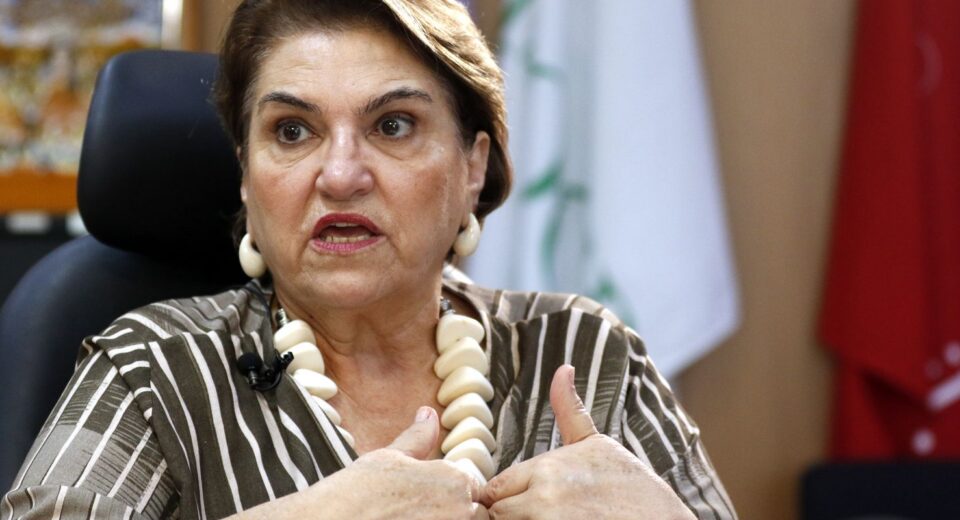 Março de luta: ações intensificam combate à violência contra a mulher