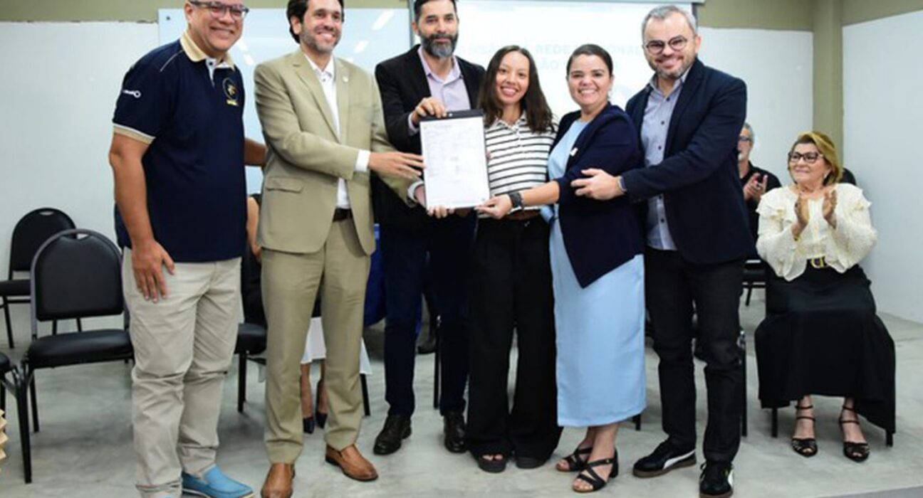 EBC e UERN TV estreiam canal aberto em Mossoró