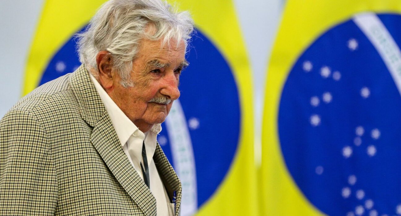 Mujica receberá título Doutor Honoris Causa da Universidade do ABC