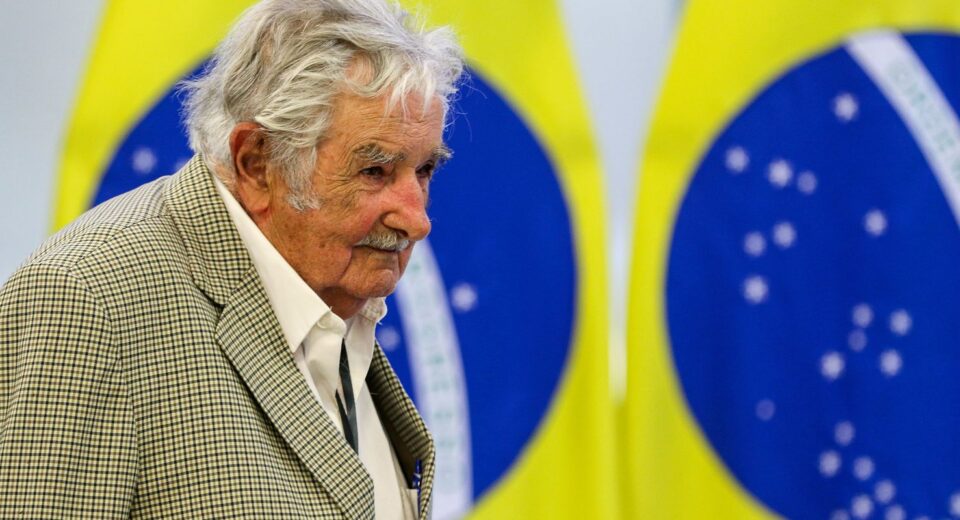 Mujica receberá título Doutor Honoris Causa da Universidade do ABC