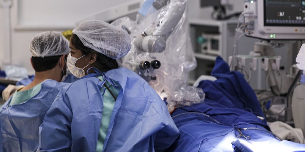 Mutirão da Mulher do MS realiza 230 mil procedimentos no fim de semana