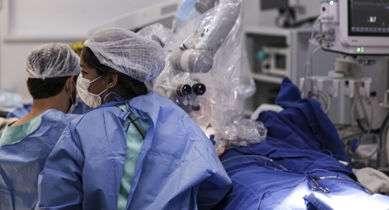 Mutirão da Mulher do MS realiza 230 mil procedimentos no fim de semana