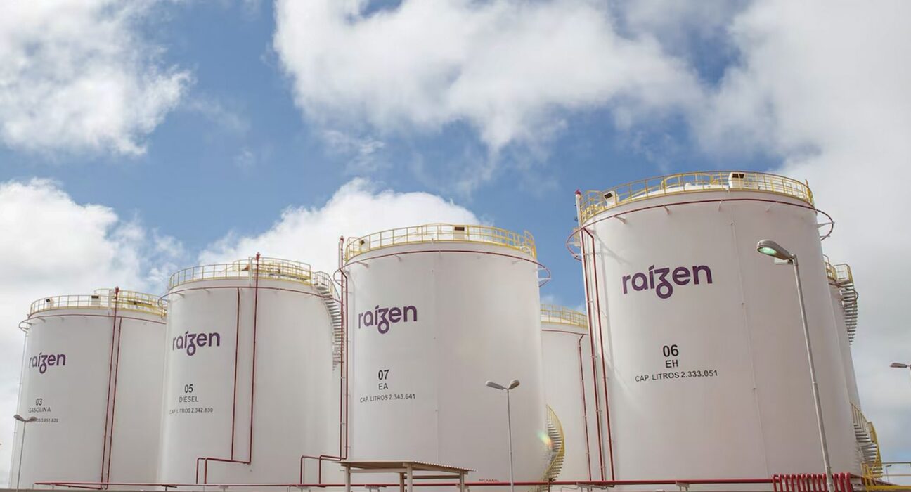 Gigante do setor agroenergético, Raízen pede recuperação extrajudicial