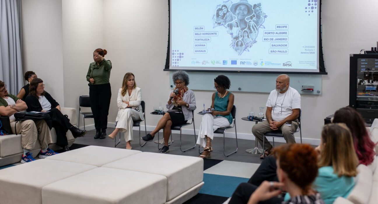 Sete em cada dez mulheres relatam já terem sofrido assédio, diz estudo