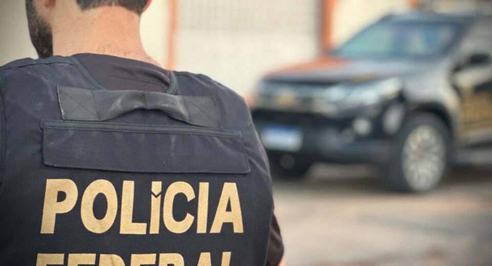 Polícia Federal prende foragido suspeito de desvios no INSS