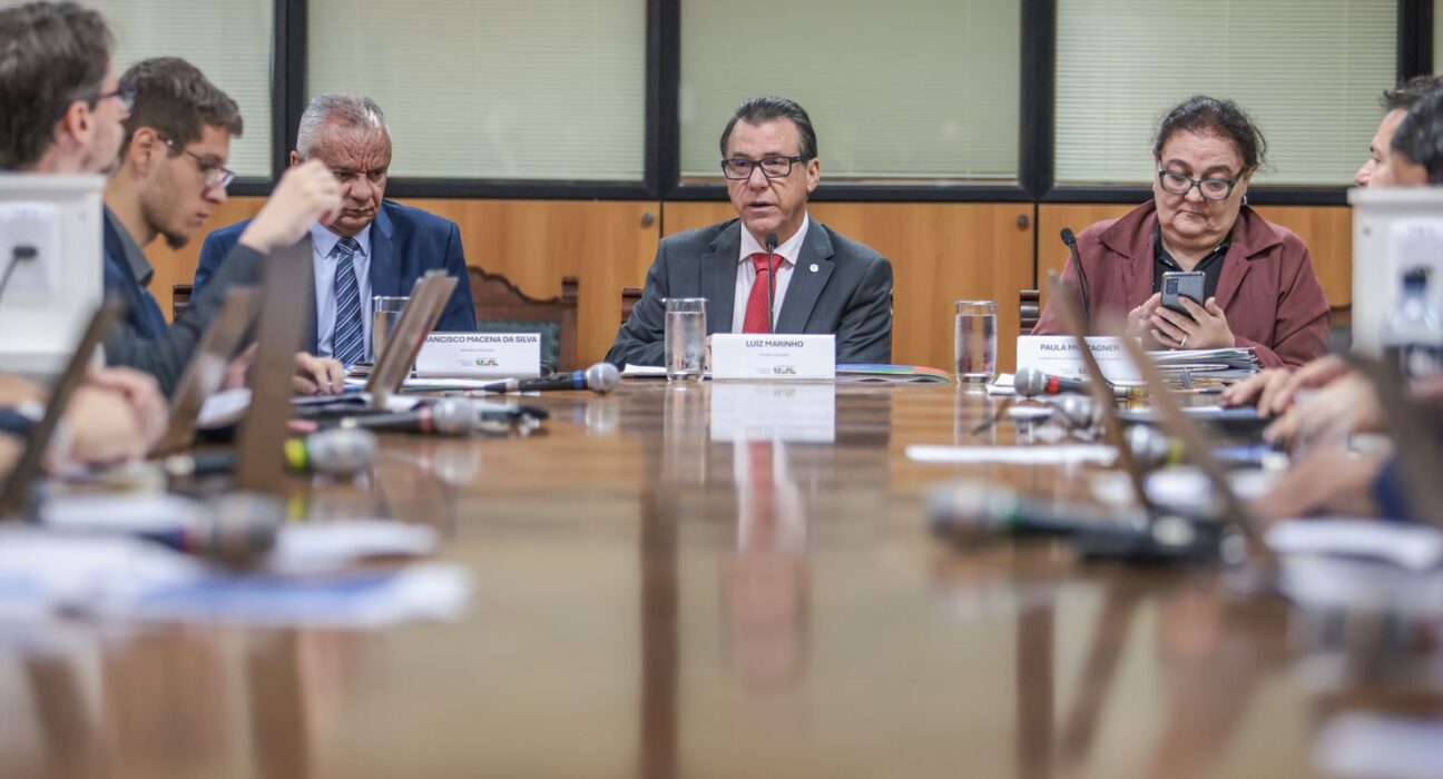 Brasil tem saldo positivo de 112,3 mil postos de trabalho em janeiro