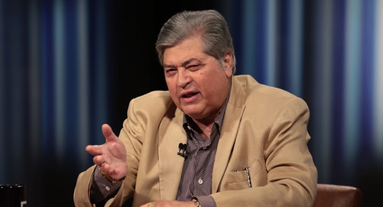 Na Mesa com Datena recebe Simone Tebet e Guilherme Boulos, nesta terça