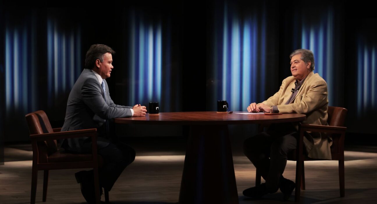 Na Mesa com Datena recebe o promotor Lincoln Gakiya nesta terça-feira