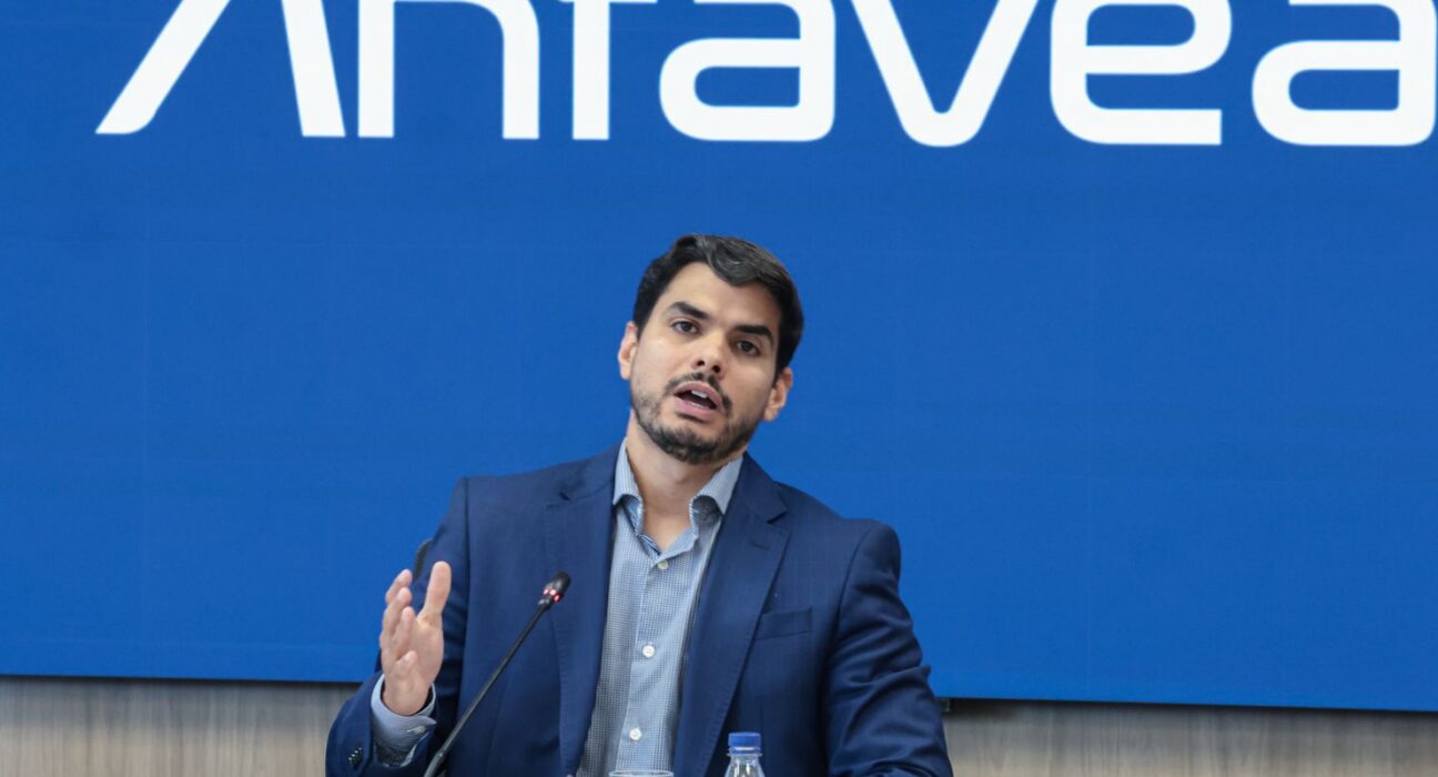 Venda de veículos cresce 8,6% em fevereiro, diz Anfavea