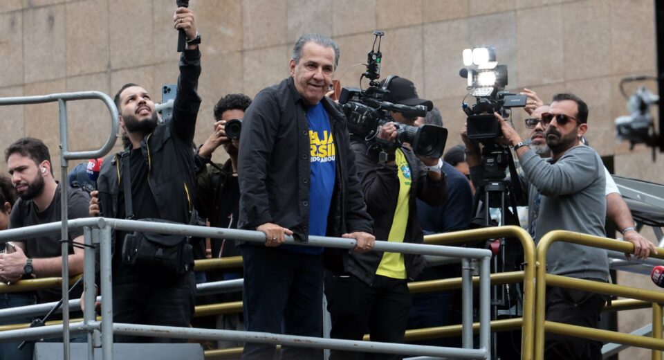 Moraes vota por tornar Malafaia réu por ofensa ao Comando do Exército