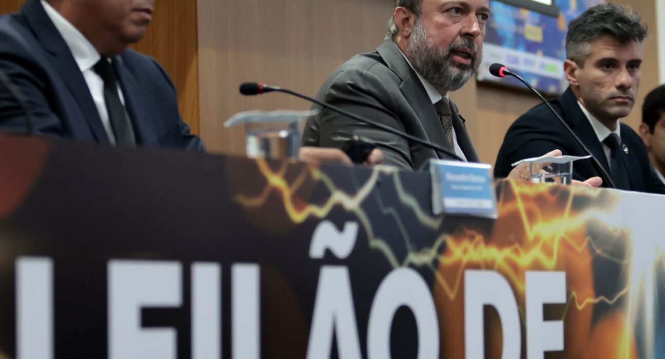 Leilão contrata 19 mil MW em leilão histórico para reserva energética