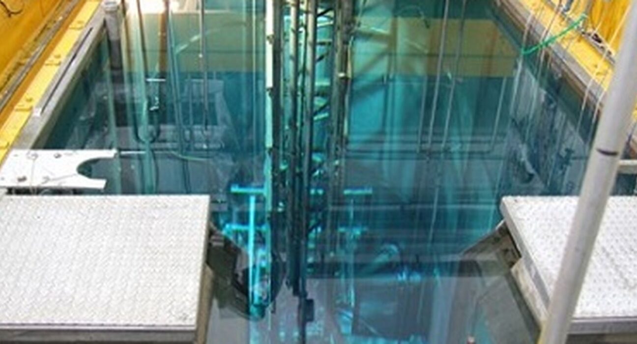 Superaquecimento de reator da USP deve atrasar atividades de pesquisa