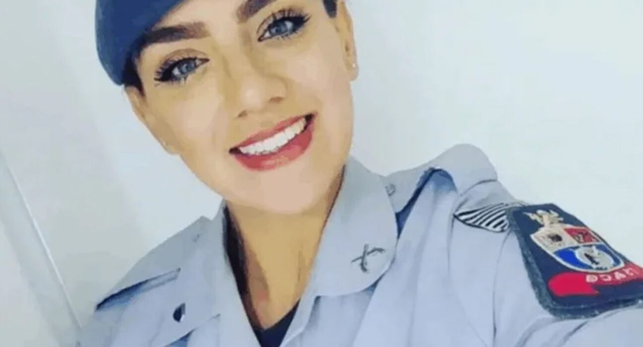 Polícia Civil afasta hipótese de suicídio da PM Gisele Santana