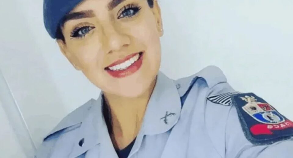 Polícia Civil afasta hipótese de suicídio da PM Gisele Santana