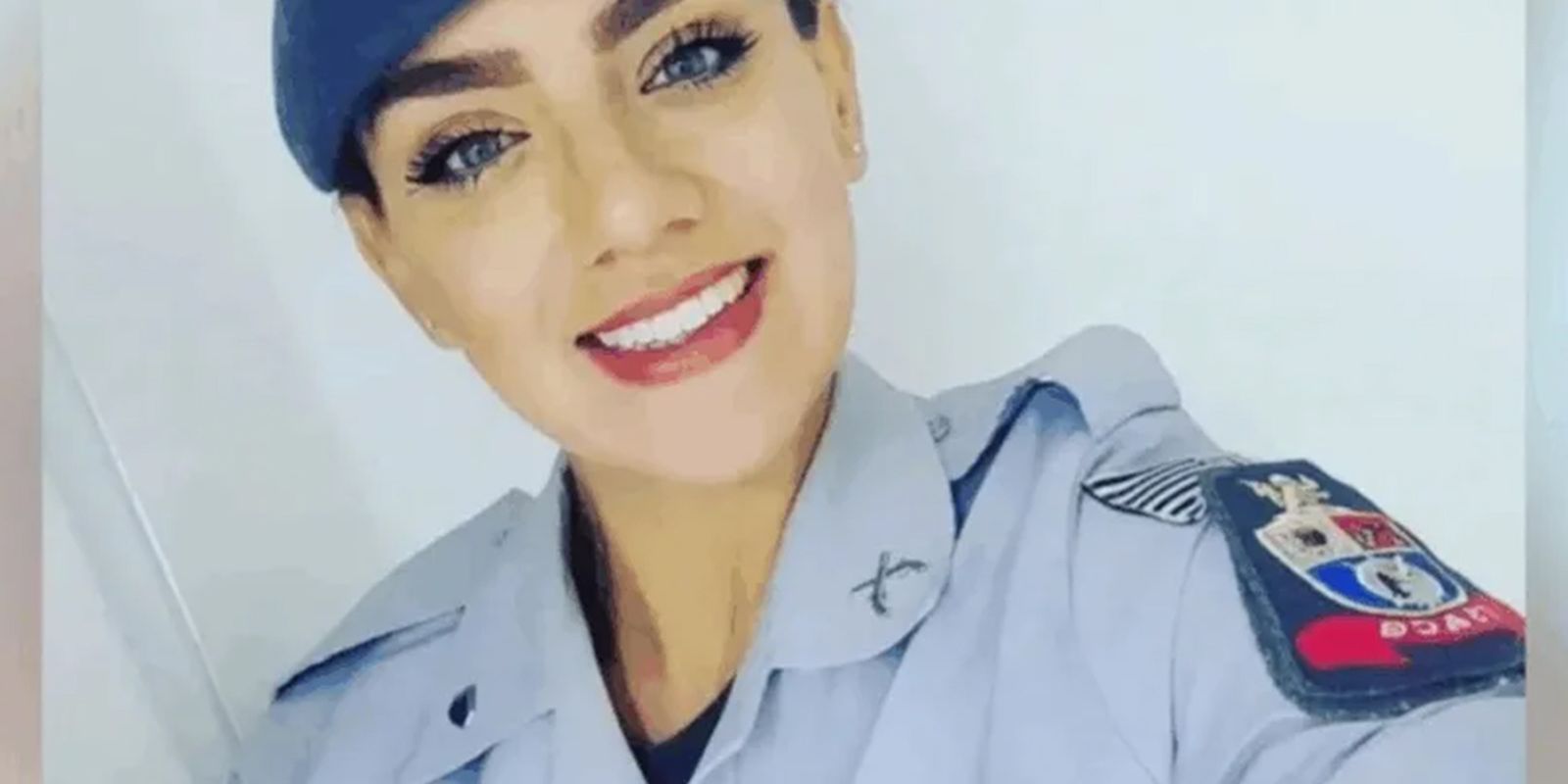 Polícia Civil afasta hipótese de suicídio da PM Gisele Santana