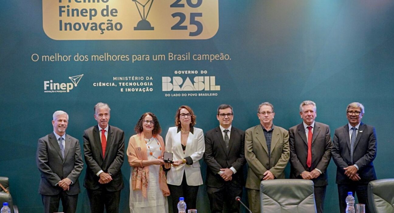 Prêmio Finep de Inovação mostra avanços na regionalização dos recursos