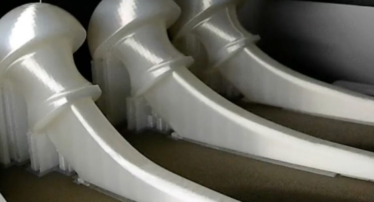 Rio: Into inaugura centro de impressão 3D para próteses personalizadas