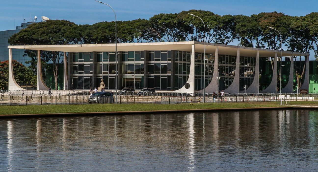 Supremo tem maioria para manter prisão preventiva de Daniel Vorcaro