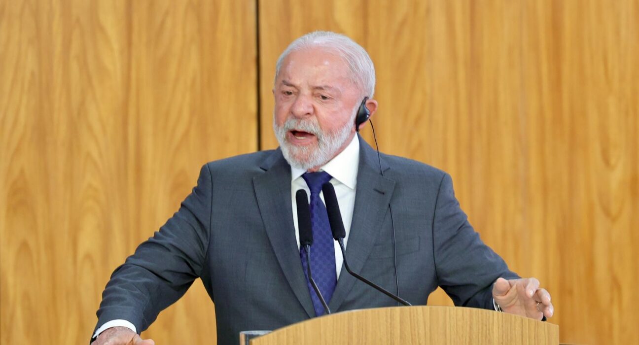 Lula cancela ida ao Chile e chanceler representará Brasil em posse