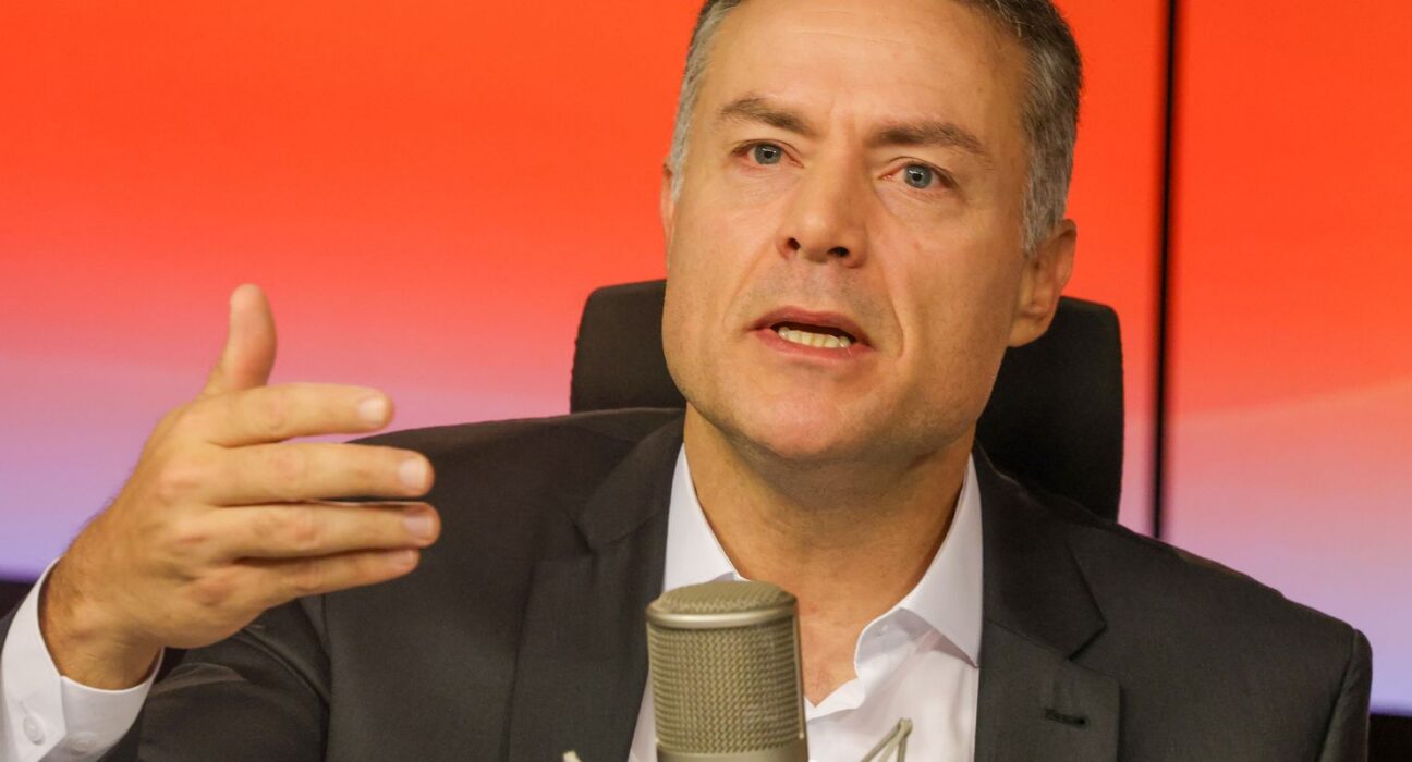 Governo quer flexibilizar descanso de caminhoneiros na volta para casa