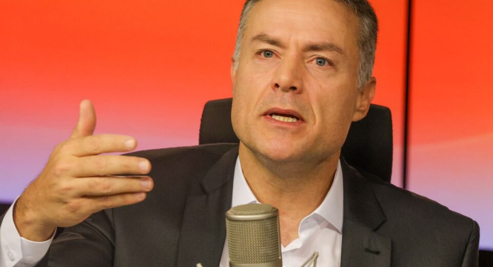 Governo quer flexibilizar descanso de caminhoneiros na volta para casa