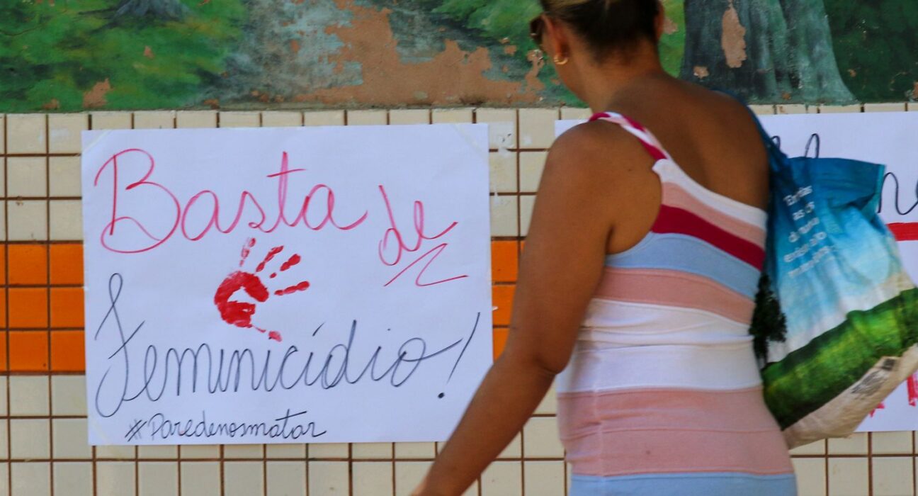 Artistas do hip hop podem enviar poemas contra machismo para coletânea