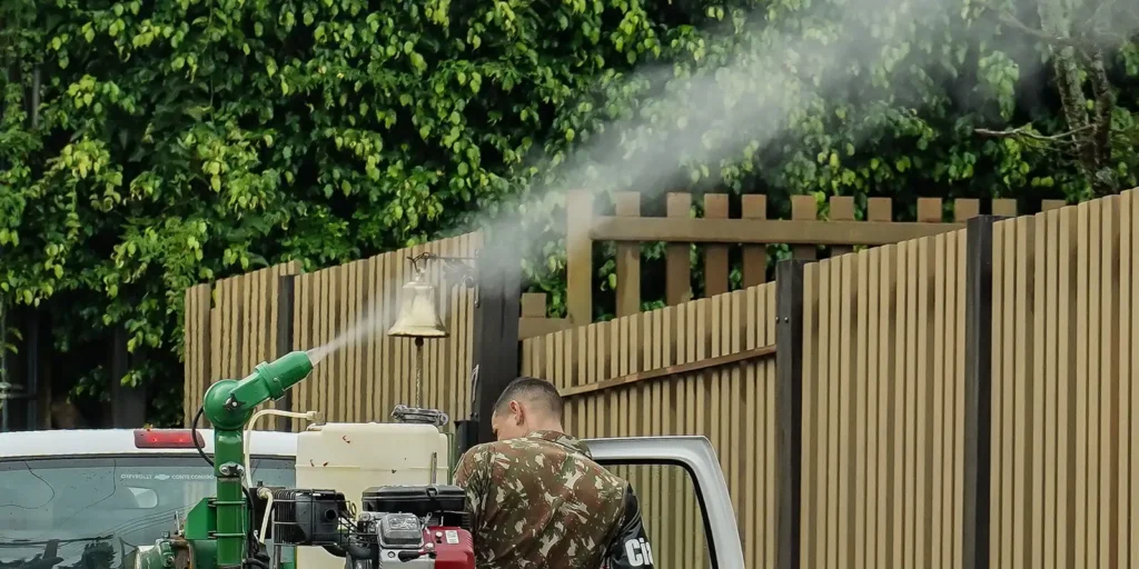 Mato Grosso do Sul vai receber vacina em projeto contra chikungunya