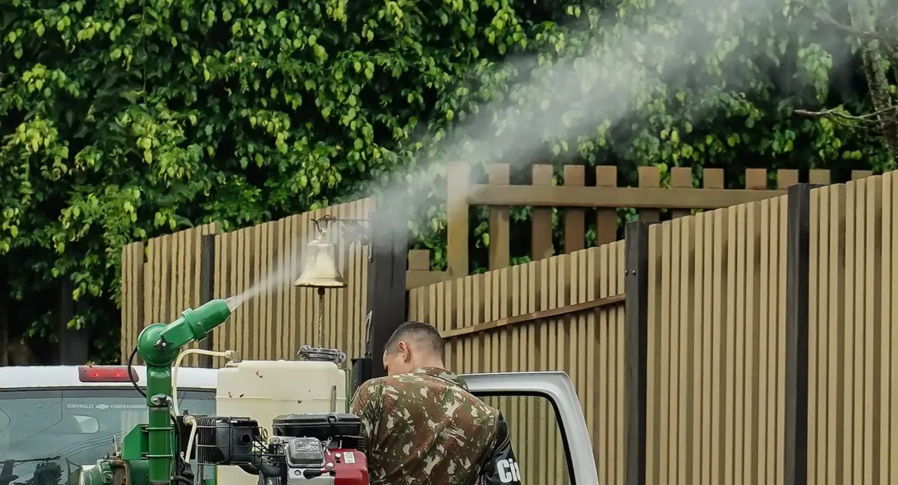 Mato Grosso do Sul vai receber vacina em projeto contra chikungunya