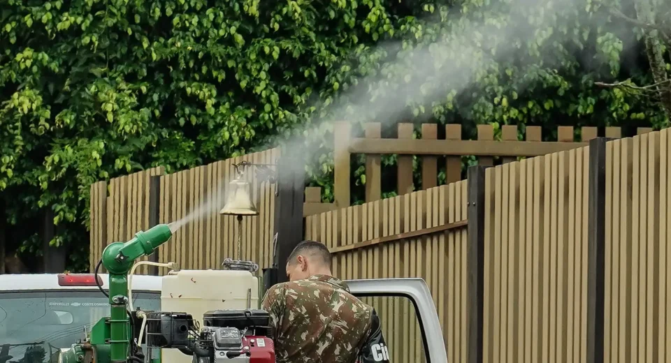 Mato Grosso do Sul vai receber vacina em projeto contra chikungunya