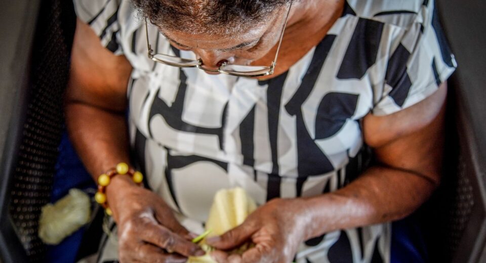 Três cidades recebem projeto-piloto de atendimento de idosos em casa