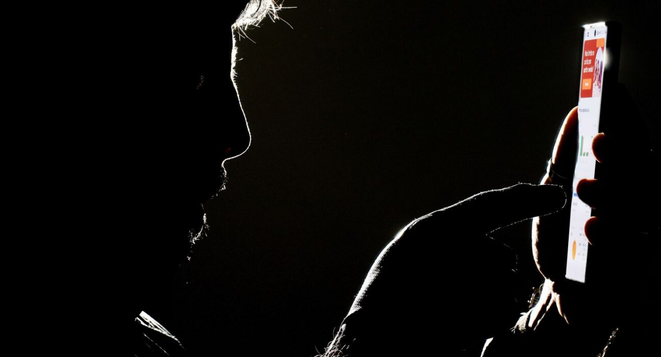 Conteúdos violentos contra a mulher viralizam na internet; saiba mais