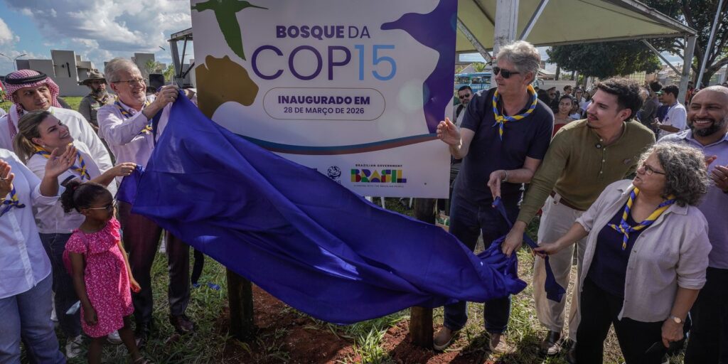 COP15 em Campo Grande deixa legado de conscientização ambiental