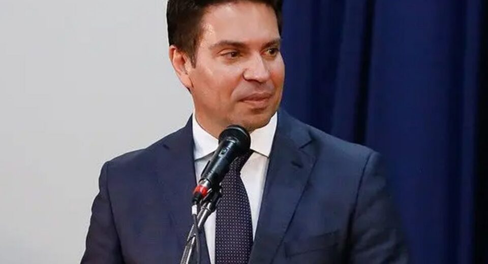 PGR pede condenação de Ramagem por crimes do 8 de janeiro