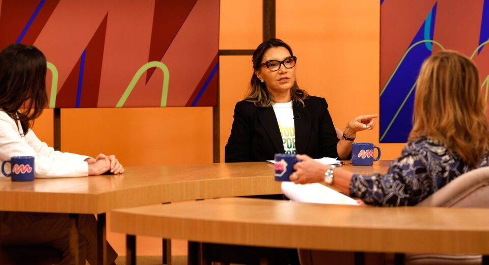 Combate ao feminicídio requer mudança cultural, defende Janja