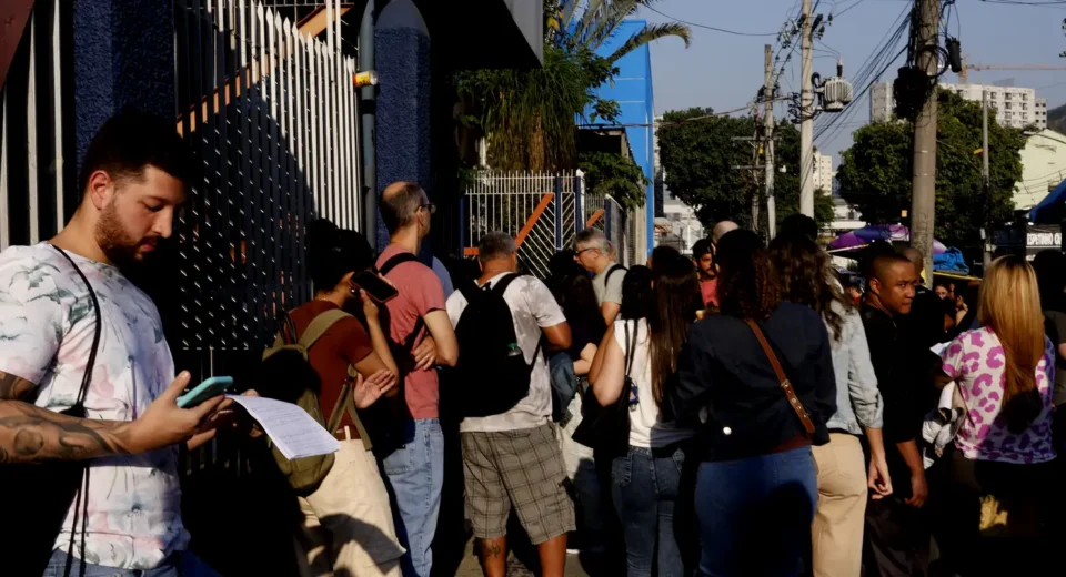 CNU 2025: governo divulga hoje reclassificação de candidatos