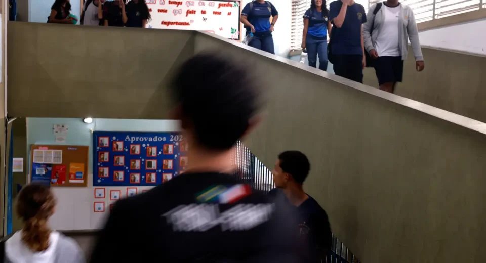 Unicef alerta para prejuízos da falta de acesso à água nas escolas