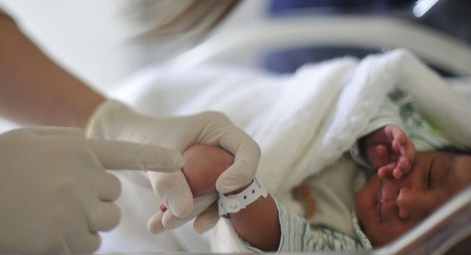 Brasil tem menor taxa de mortalidade infantil em 34 anos, diz Unicef