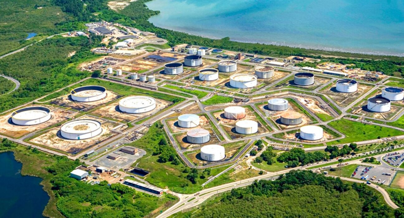 Petrobras reafirma interesse na recompra da Refinaria de Mataripe