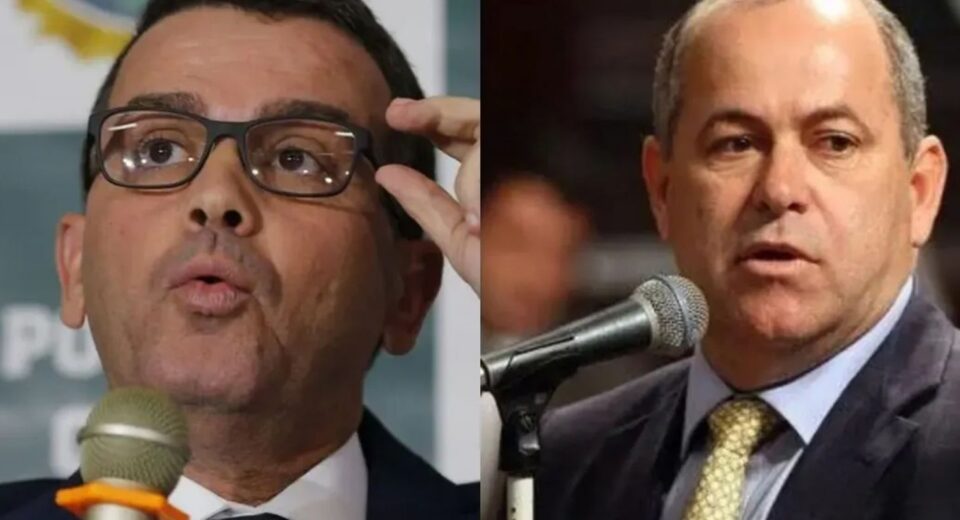 Moraes autoriza transferência de condenados no caso Marielle para RJ